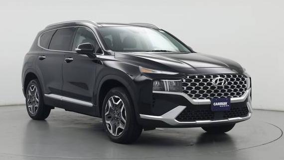 HYUNDAI SANTA FE 2022 KM8S7DA2XNU047074 image HYUNDAI SANTA FE 2022 KM8S7DA2XNU047074 image